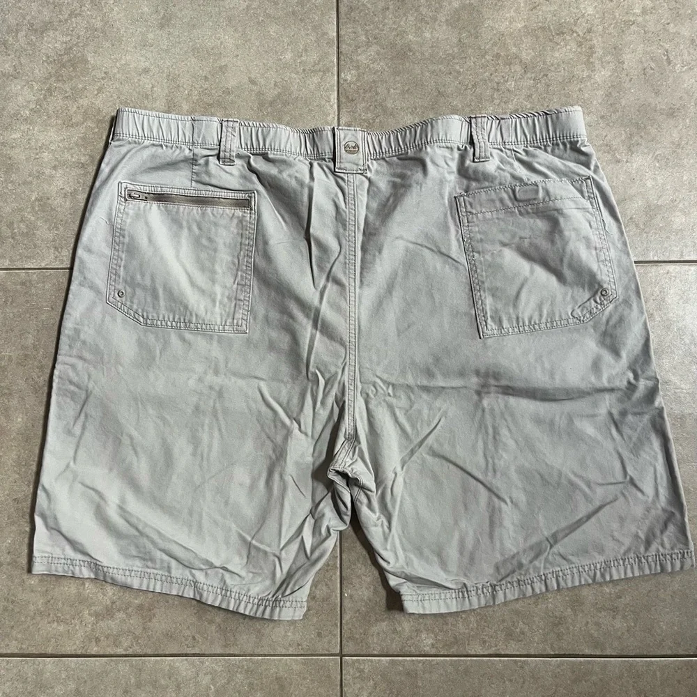 Wrangler cargo shorts